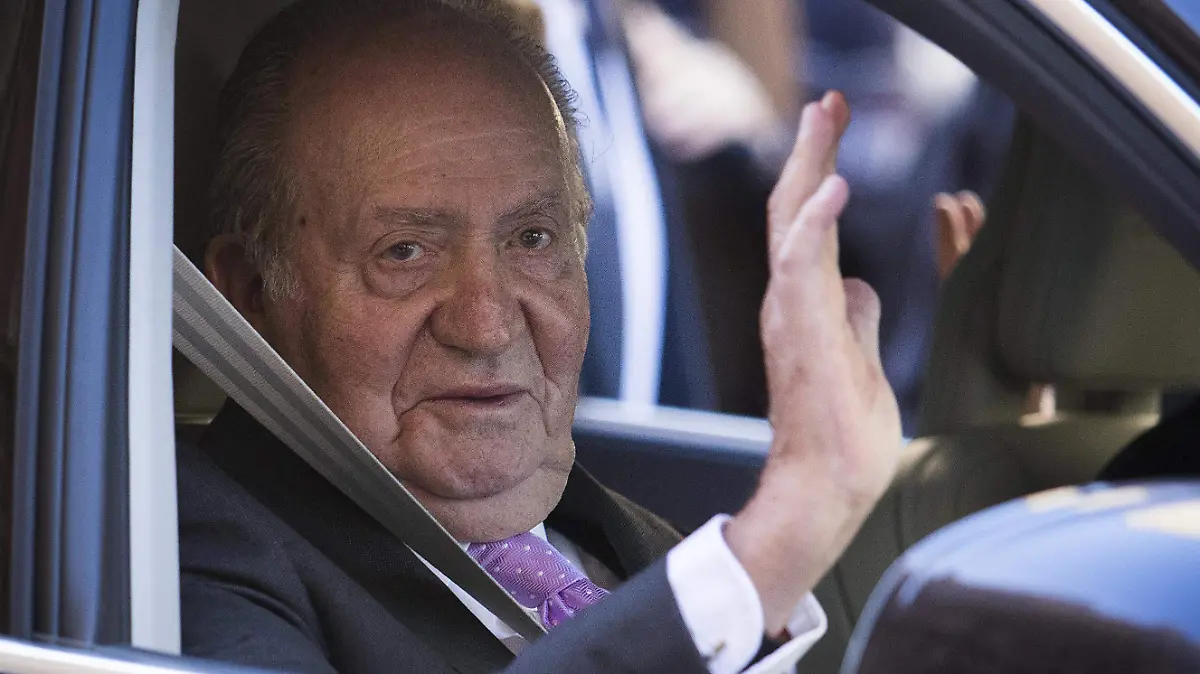 Juan Carlos I